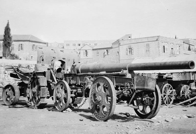 15cm Kanone 16 150mm Military A4 Photo Print