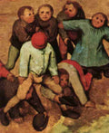 15games Art A4 Photo Print