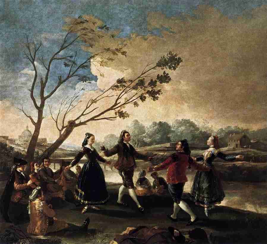 15goya Art A4 Photo Print