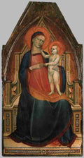 15madonn Art A4 Photo Print