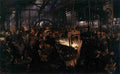 15menzel Art A4 Photo Print
