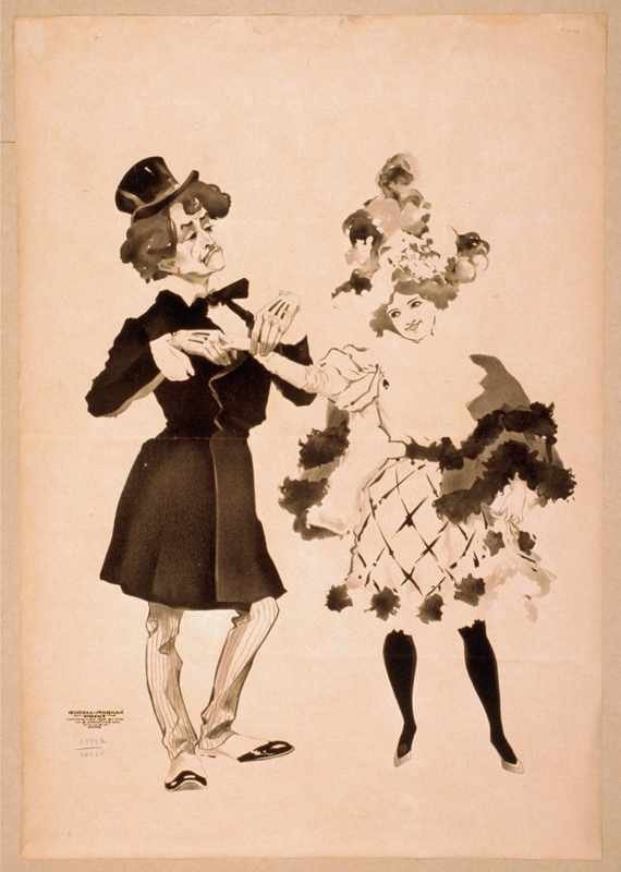 1601u Vintage Advert A4 Photo Print