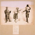 1602u Vintage Advert A4 Photo Print