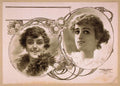 1603u Vintage Advert A4 Photo Print