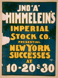 1604u Vintage Advert A4 Photo Print