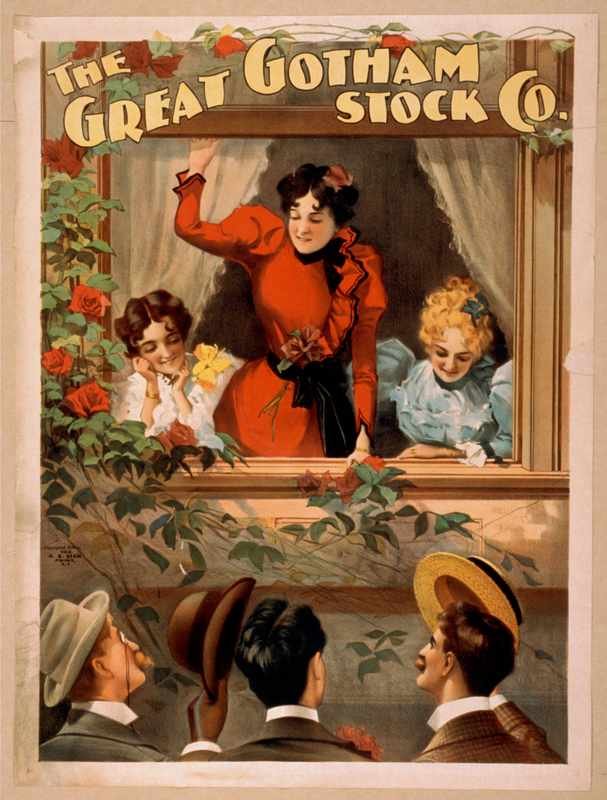 1605u Vintage Advert A4 Photo Print