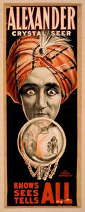 1608u Vintage Advert A4 Photo Print