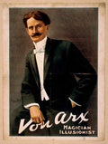 1609u Vintage Advert A4 Photo Print