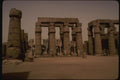 161002 Amen Temple, Luxor, Egypt A4 Photo Print