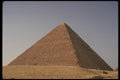 161014 Great Pyramid Of Khufu Or Cheops, Giza, Egypt A4 Photo Print