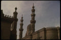 161018 Mosque, Cairo, Egypt A4 Photo Print