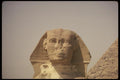 161020 The Great Sphinx, Giza, Egypt A4 Photo Print