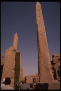 161021 Karnak, Egypt A4 Photo Print