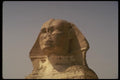 161029 The Great Sphinx, Giza, Egypt A4 Photo Print