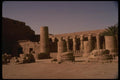 161032 Karnak, Egypt A4 Photo Print
