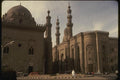 161058 Mosque, Cairo, Egypt A4 Photo Print