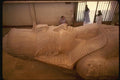 161061 Colussus Of Memphis, Egypt A4 Photo Print