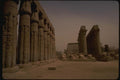 161068 Amen Temple, Luxor, Egypt A4 Photo Print