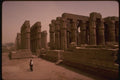 161069 Temple Of Amen, Luxor, Egypt A4 Photo Print