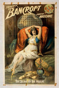 1610u Vintage Advert A4 Photo Print