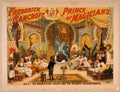 1611u Vintage Advert A4 Photo Print