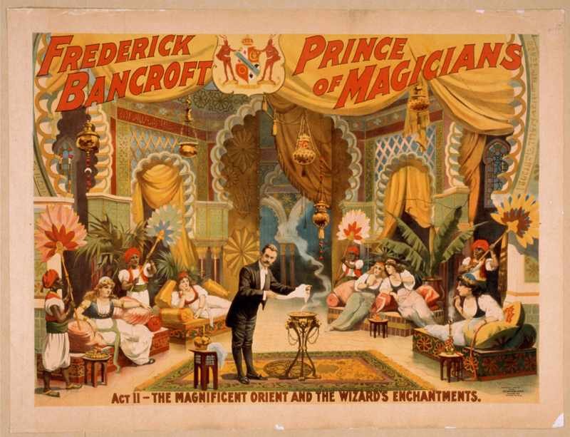 1611u Vintage Advert A4 Photo Print