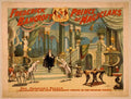 1612u Vintage Advert A4 Photo Print