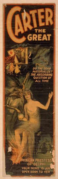 1614u Vintage Advert A4 Photo Print