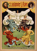 1617u Vintage Advert A4 Photo Print