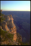 162004 Mather View Point A4 Photo Print