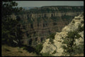 162021 Various Layers Of Grand Canyon A4 Photo Print