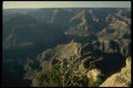 162034 South Rim Of Grand Canyon A4 Photo Print