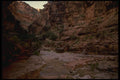 162043 Trail To Havasu A4 Photo Print
