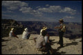 162051 Guide Explaining The Canyon A4 Photo Print