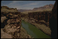 162058 Marble Canyon A4 Photo Print
