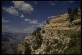 162060 Hikers On Bright Angel Trail A4 Photo Print