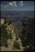 162067 The Great Chasm A4 Photo Print