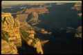 162069 Golden View Of West A4 Photo Print