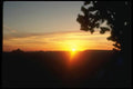 162091 Sunrise Over The Grand Canyon A4 Photo Print