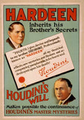 1623u Vintage Advert A4 Photo Print