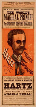 1625u Vintage Advert A4 Photo Print