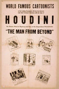 1628u Vintage Advert A4 Photo Print
