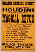 1629u Vintage Advert A4 Photo Print