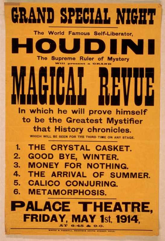 1629u Vintage Advert A4 Photo Print