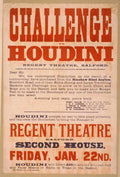 1632u Vintage Advert A4 Photo Print