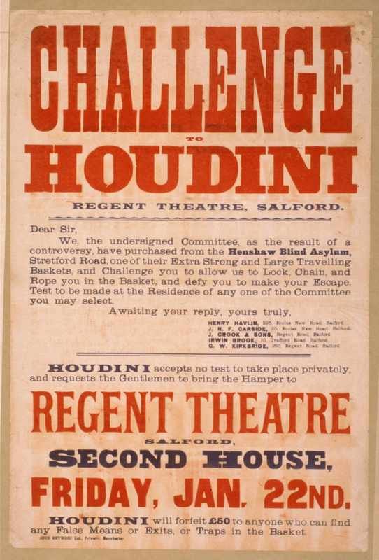 1632u Vintage Advert A4 Photo Print