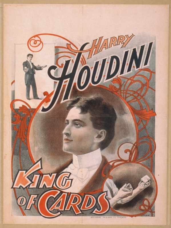 1633u Vintage Advert A4 Photo Print