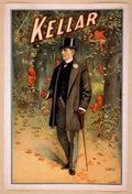 1640u Vintage Advert A4 Photo Print