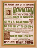1649u Vintage Advert A4 Photo Print