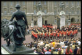 165000 Welsh Guards Band At Buckingham Palace A4 Photo Print